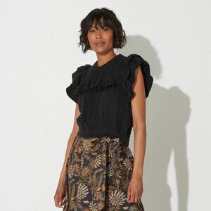 Cleobella Zofia Sweater Vest
